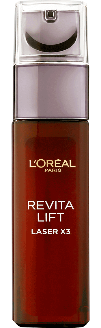Face Serum Revitalift Laser Serum Revitalift Laser X3 Packshot